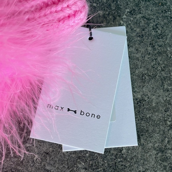 Christian Cowan X Maxbone Jumper - Picture 7 of 9